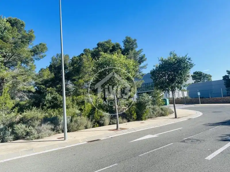 Terreny industrial en venda en Mont-roig del Camp