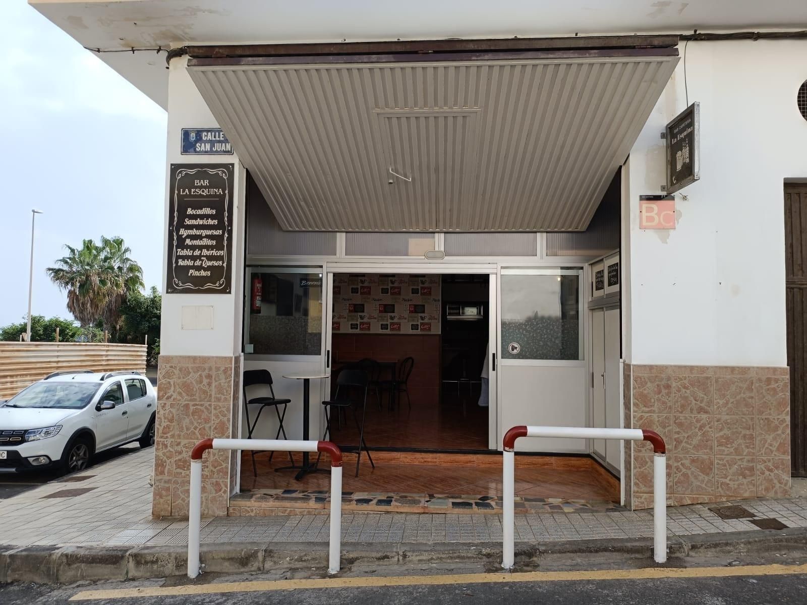 Local en venda a Arico