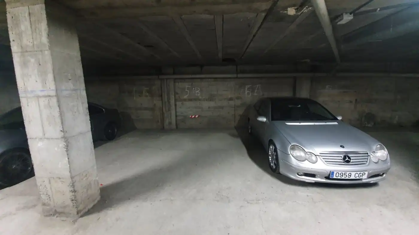 Piso en venta en ORENSE-PONFERRA, 37, Puente de Domingo Flórez