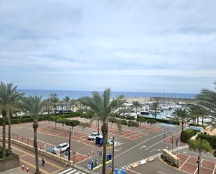 Exterior view of Apartment to rent in Águilas  with Terrace and Community pool