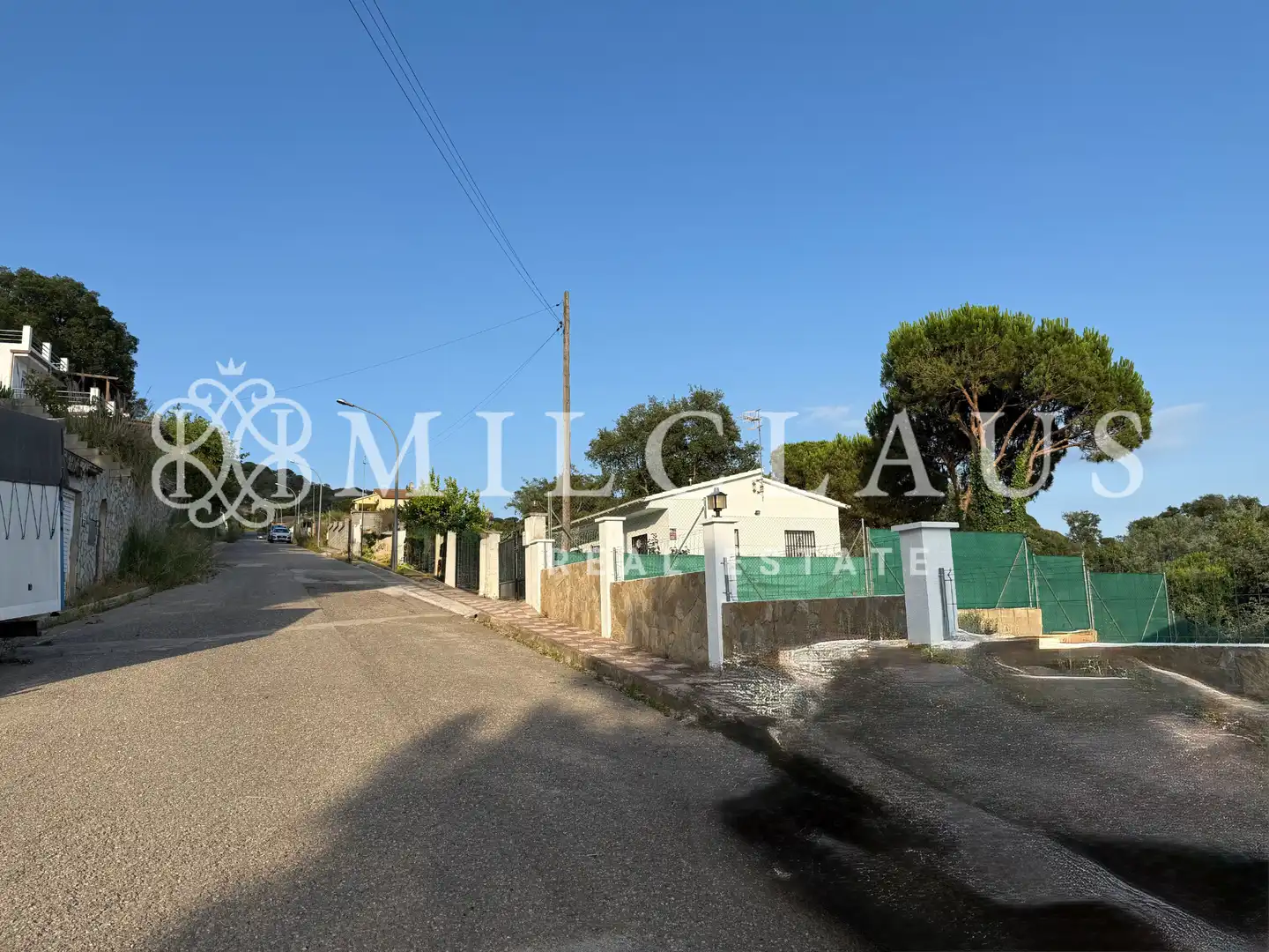 Residential land for sale in Carrer Júpiter, imagen 7