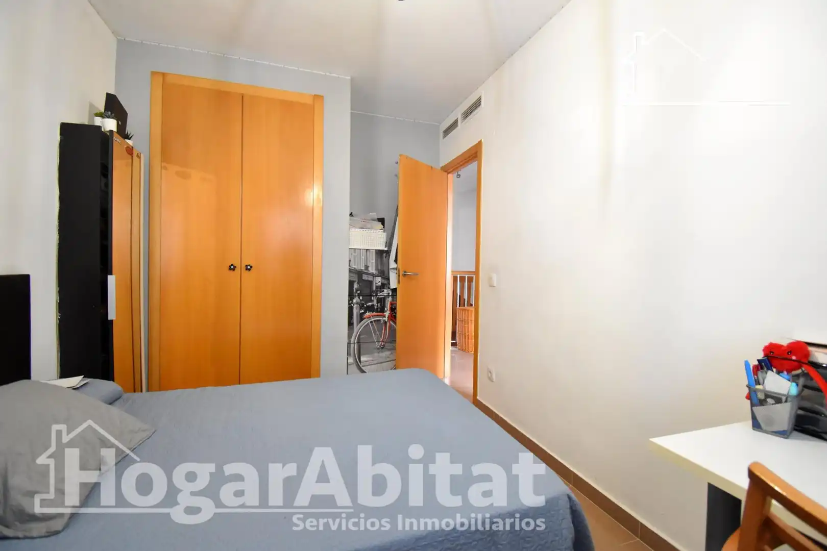 Maison mitoyenne à vendre à Calle de los Furs, imagen 14