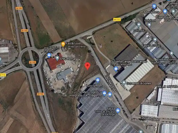 Residencial en venda a PEDRO DUQUE, Torrecilla del Monte