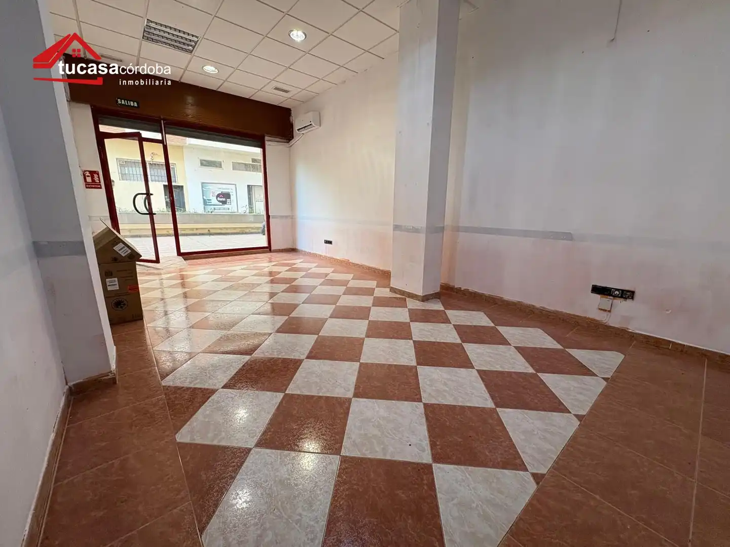 Local en venta en  Córdoba Capital con Aire acondicionado