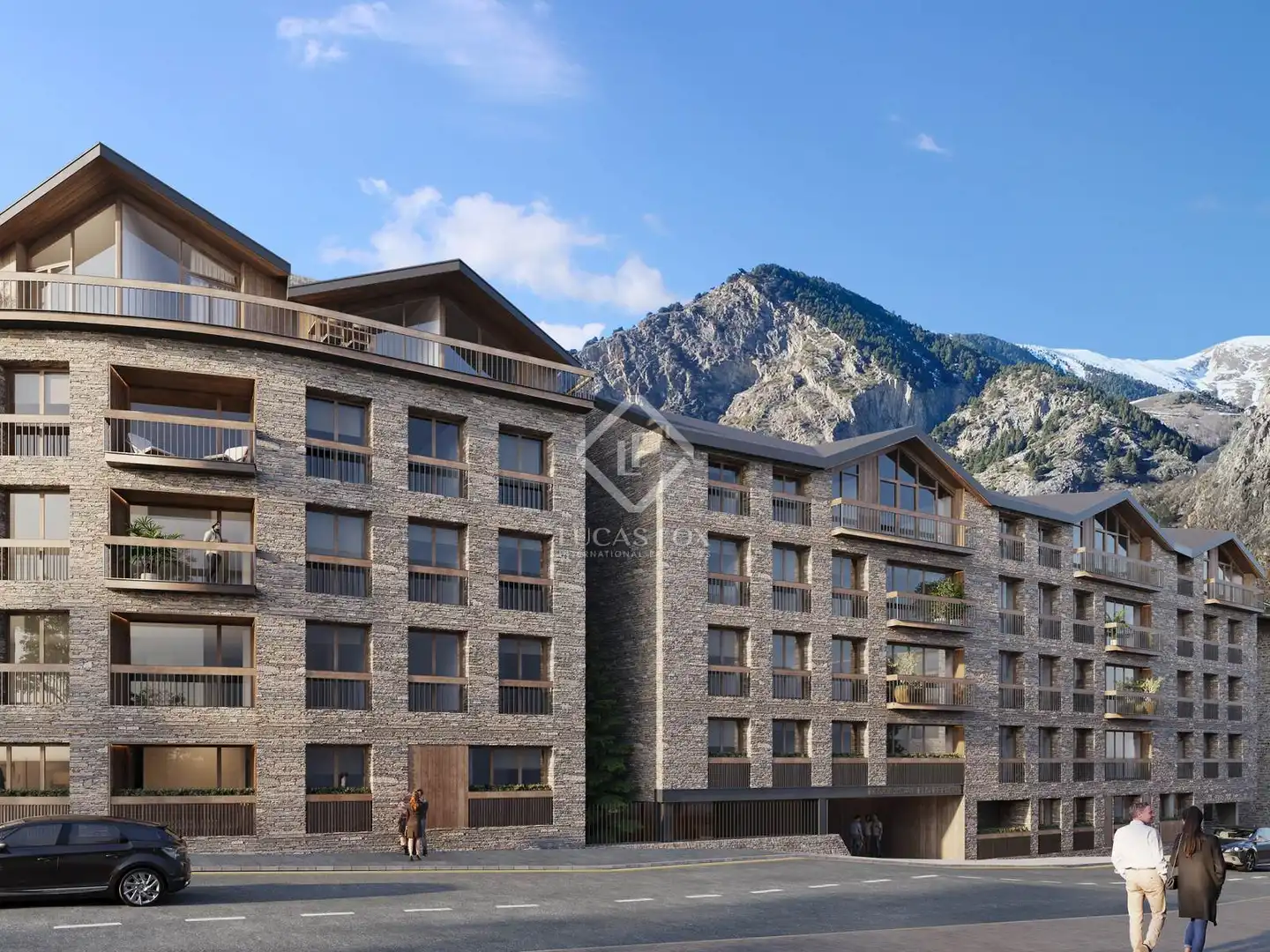 Piso en venta en Canillo pueblo, imagen 9