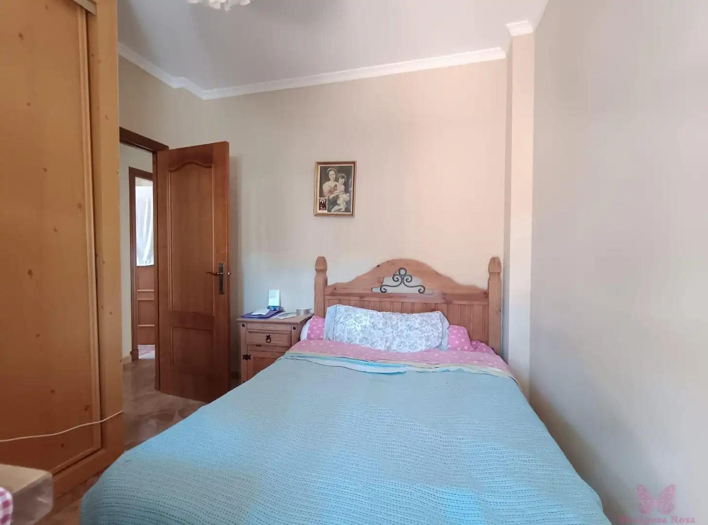 Dormitori de Casa o xalet en venda en Chiclana de la Frontera amb Aire condicionat