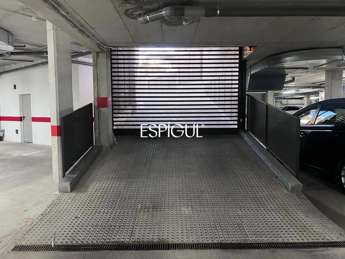 Parking de Trastero en venta en Fornells de la Selva