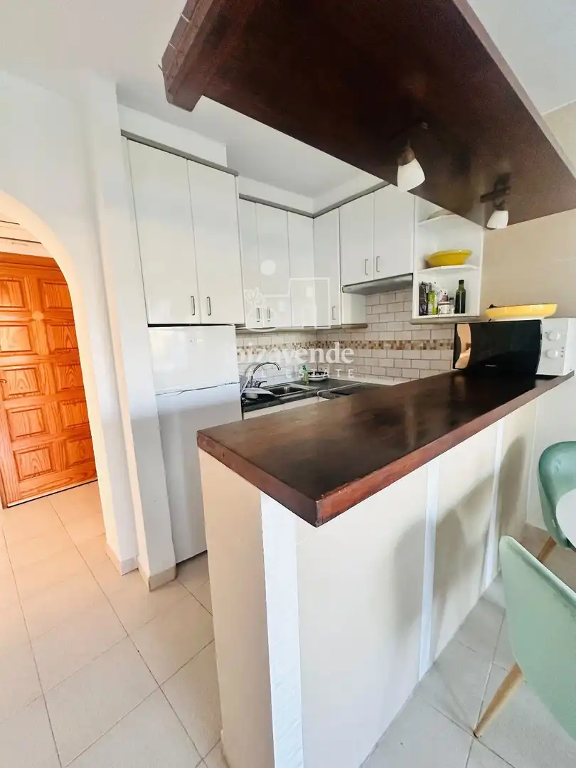 Piso de alquiler en Clavells, Santa Eulària