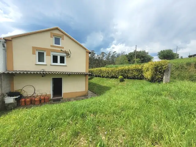 Adossat amb jardí en venda a Cerdido, imagen 27