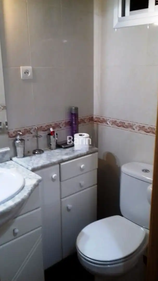 Flat for rent in Ciudad Jardín - Zoco
