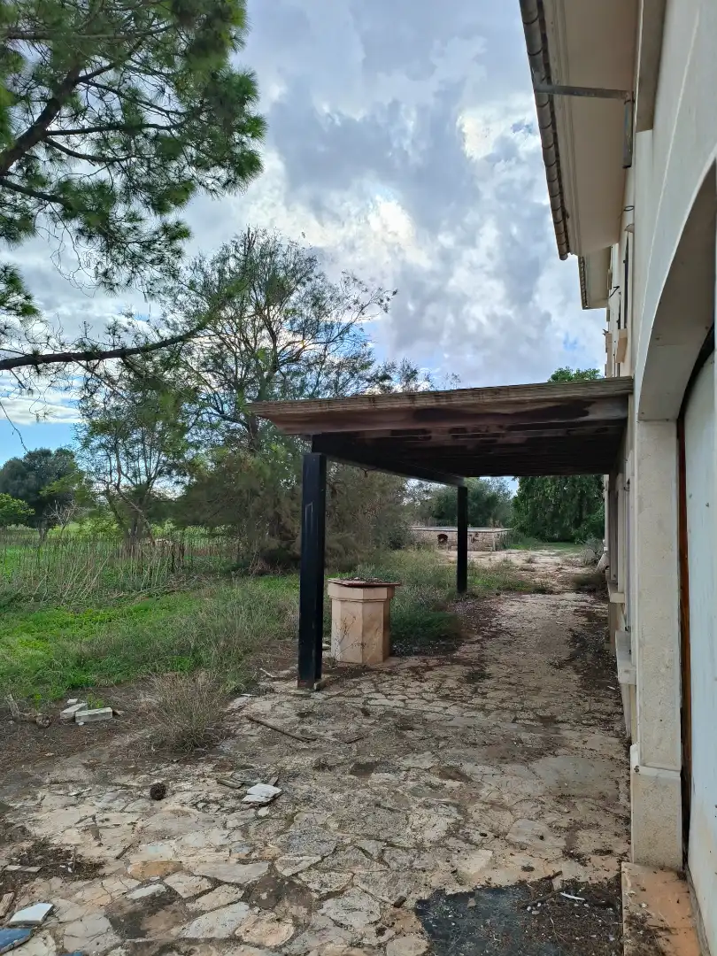 Finca rústica en venta en Inca