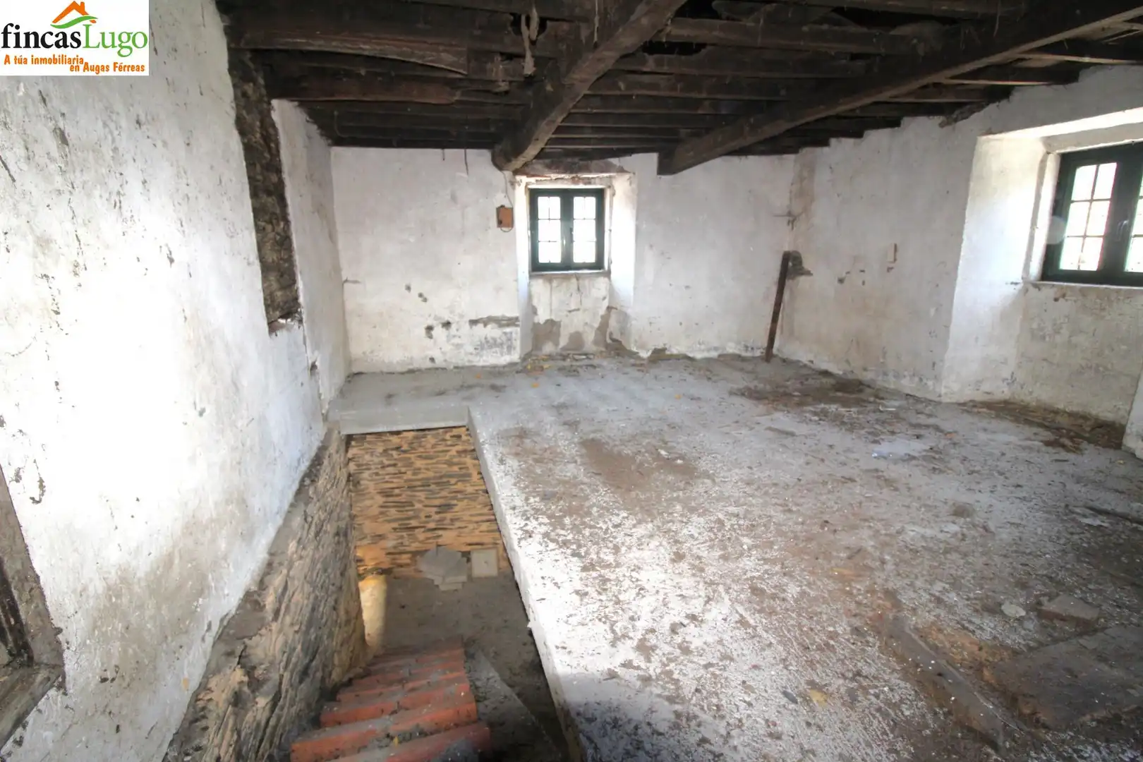 Casa o chalet en venta en Lugo