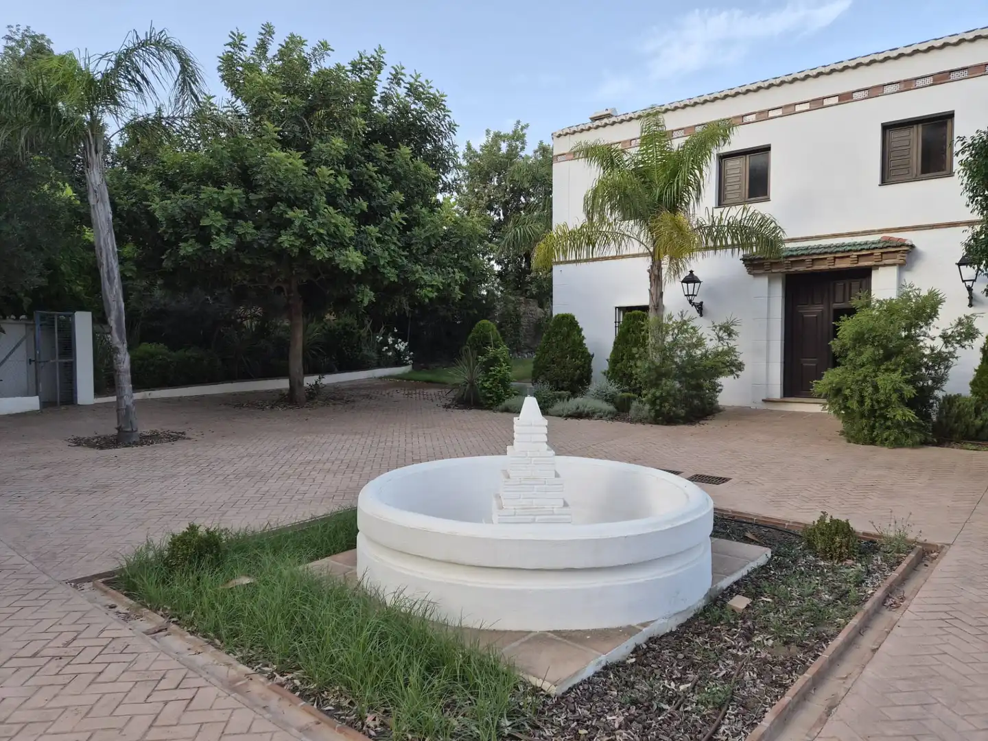 Exterior view of Country homes for sale in Álora  with Private garden, Terrace and Storage room