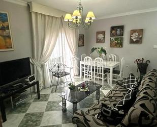 Living room of Flat for sale in La Línea de la Concepción