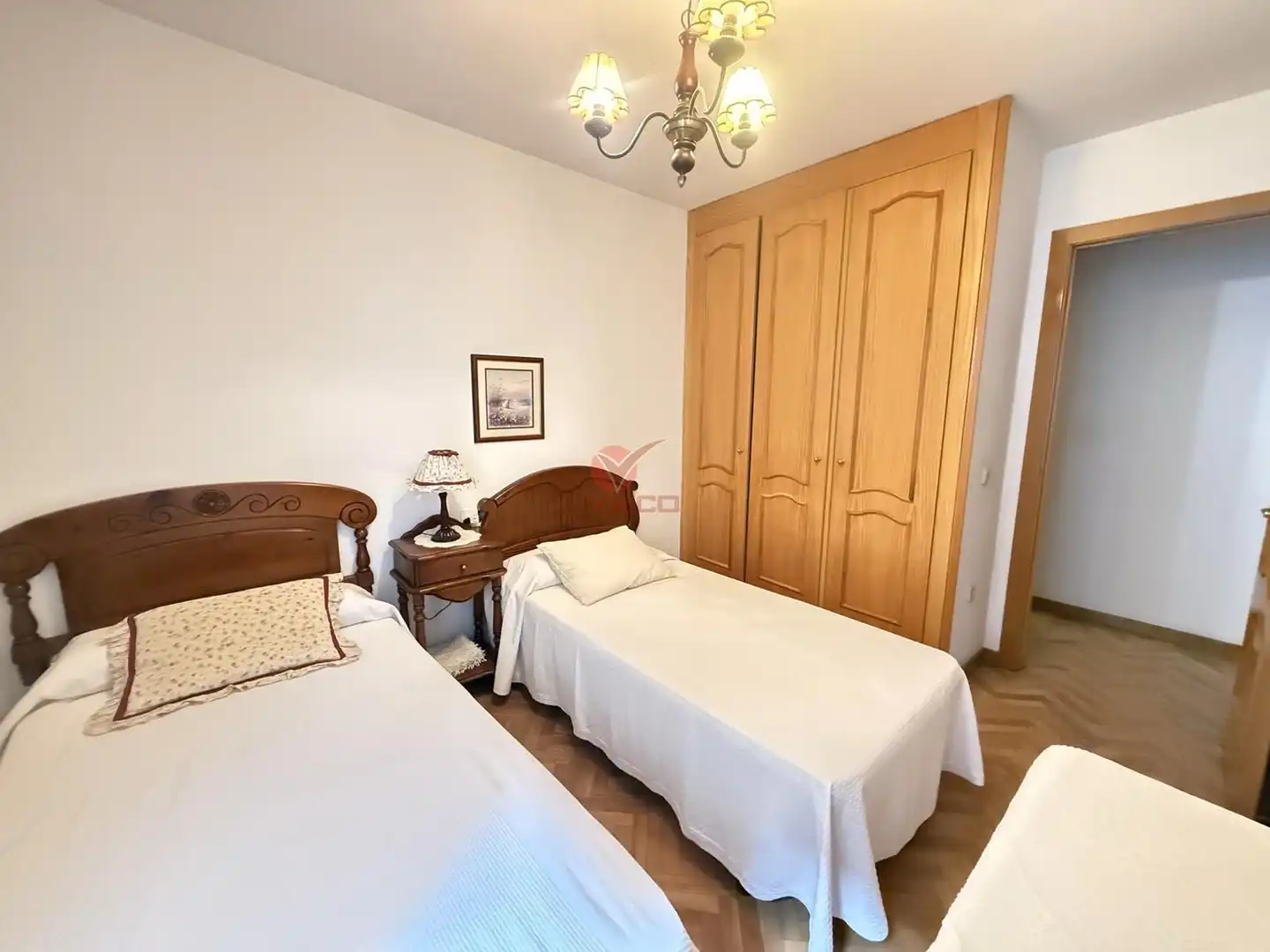 Appartement avec ascenseur à vendre à ORTEGA Y GASSET, imagen 8