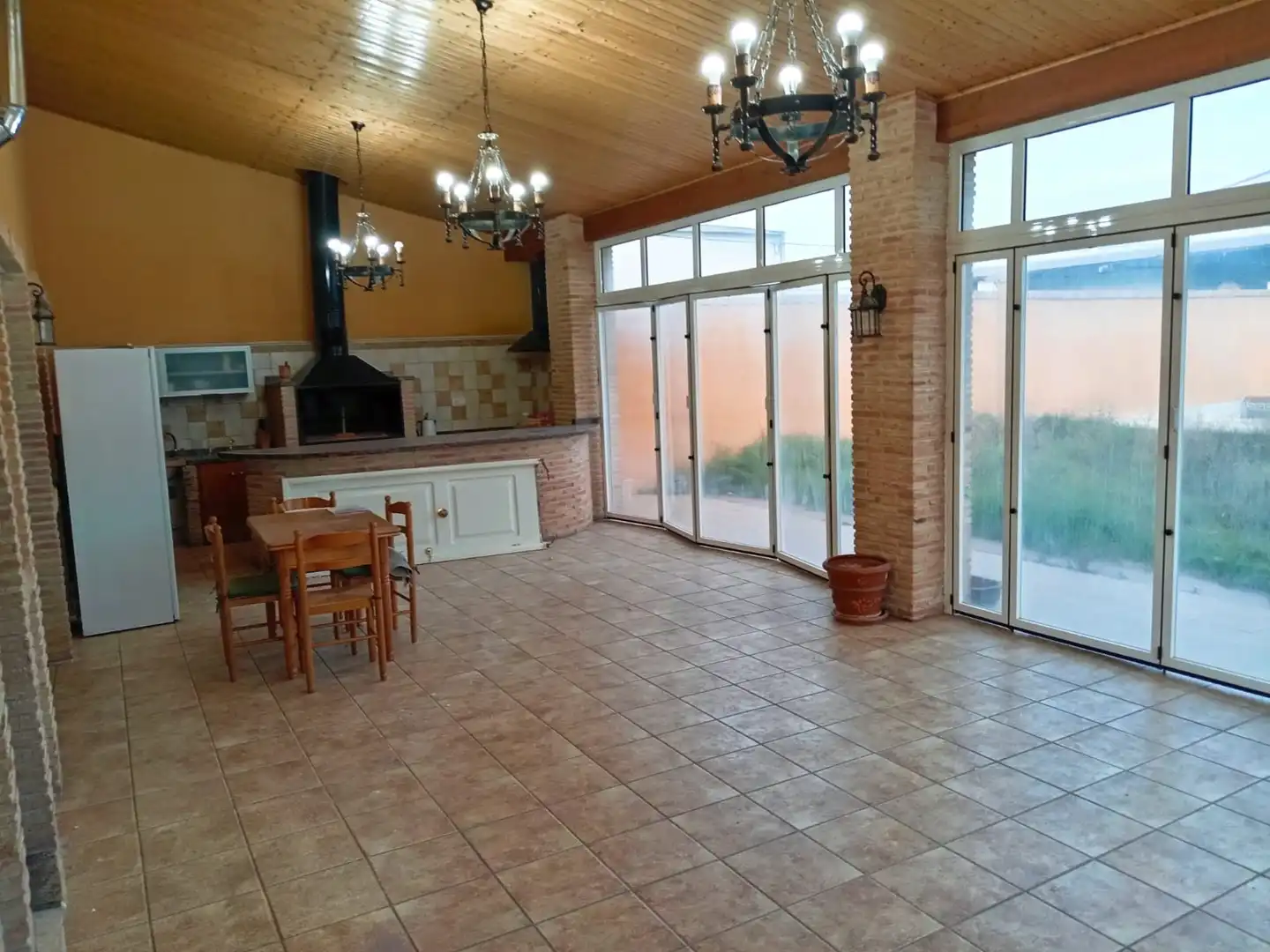Casa con terrazza in vendita a Pedanías Este, imagen 23