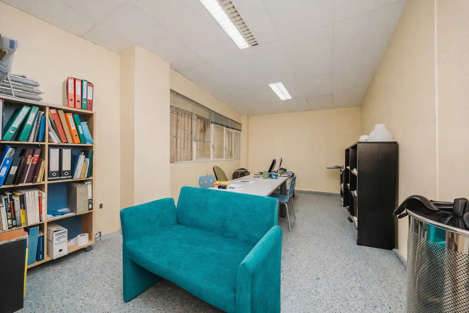 Oficina en venta en Vistalegre