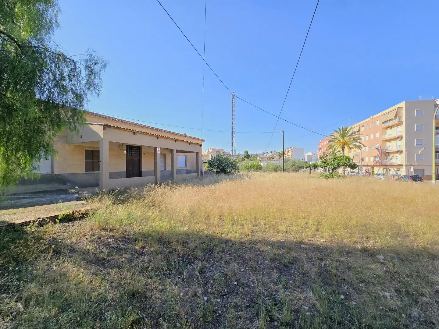 Detached house for sale in Monóvar  / Monòver