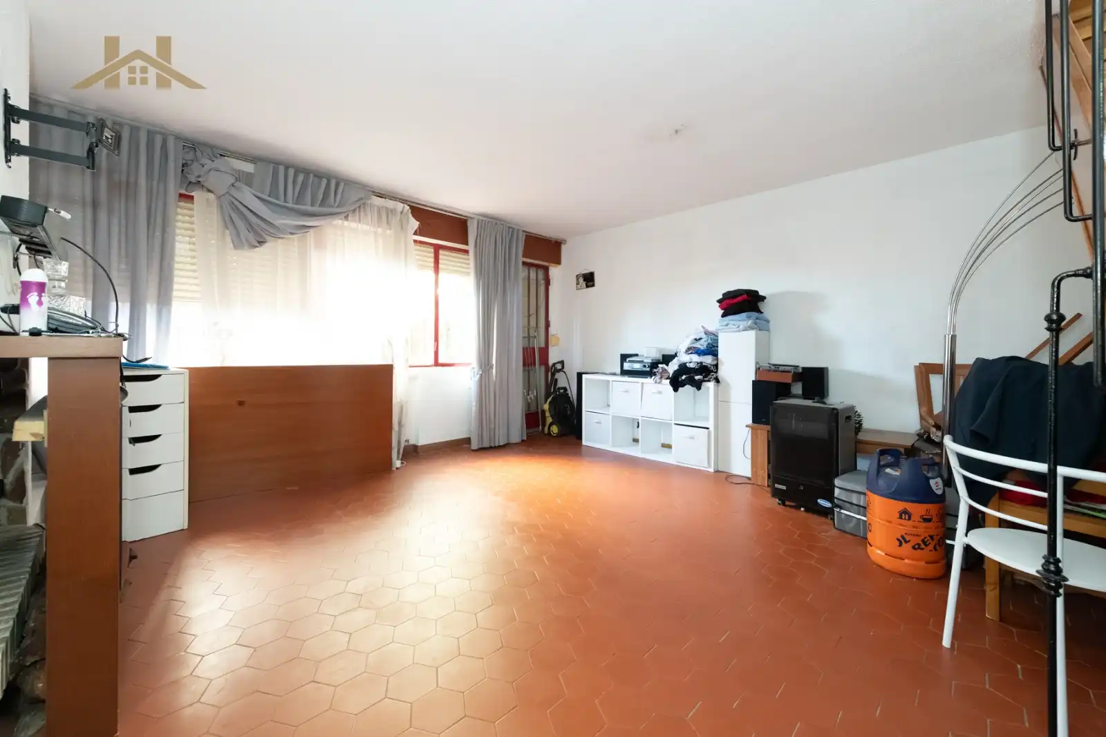 Maison mitoyenne avec piscine à vendre à Calle de la Colegiata, imagen 5