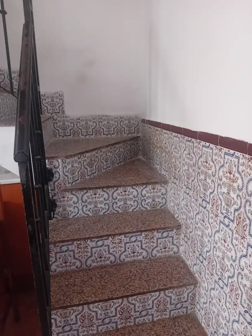 Casa o xalet en venda en Cartagena amb Terrassa i Moblat