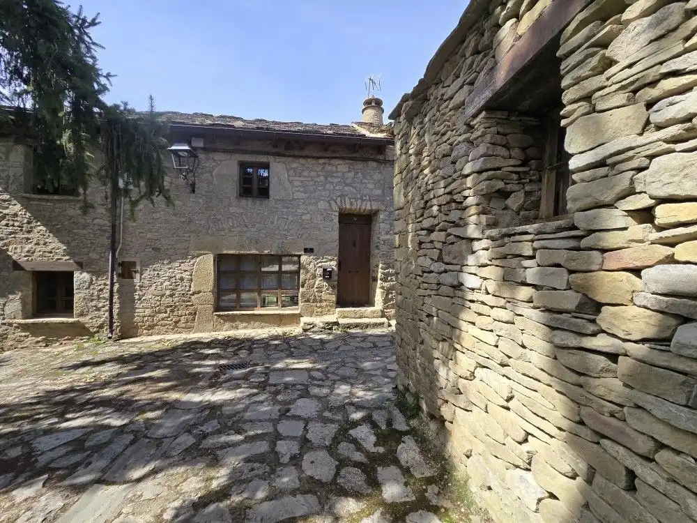 Exterior view of Country homes for sale in Jaca