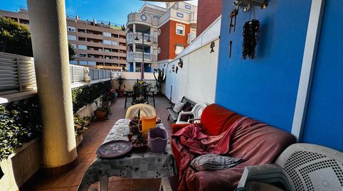 Photo 3 of Flat for sale in Calle Lucena (m), El Sabinar – Urbanizaciones – Las Marinas – Playa Serena, Roquetas de Mar