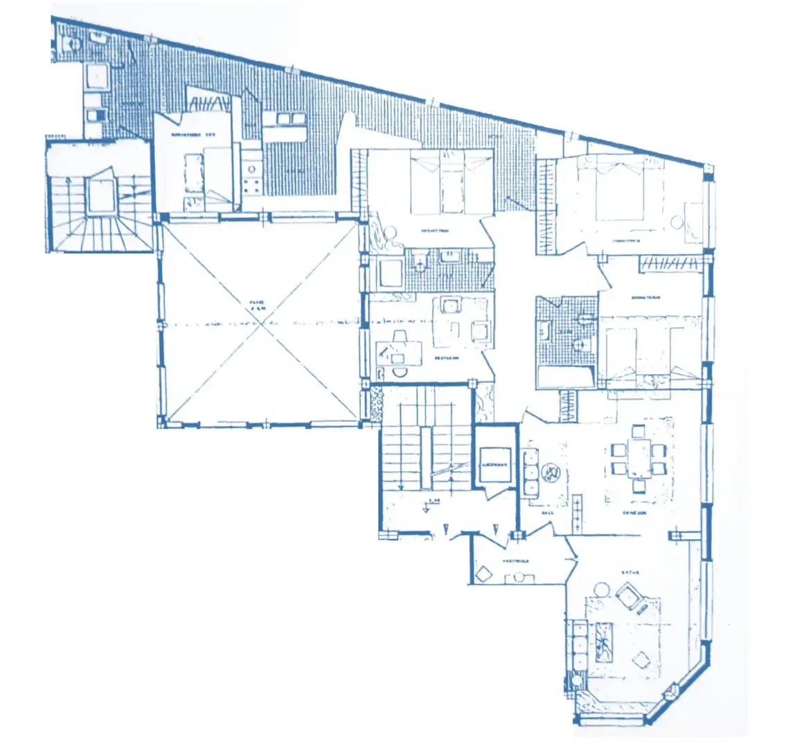 Flat with lift for sale in Avenida de Menéndez Pelayo, imagen 28