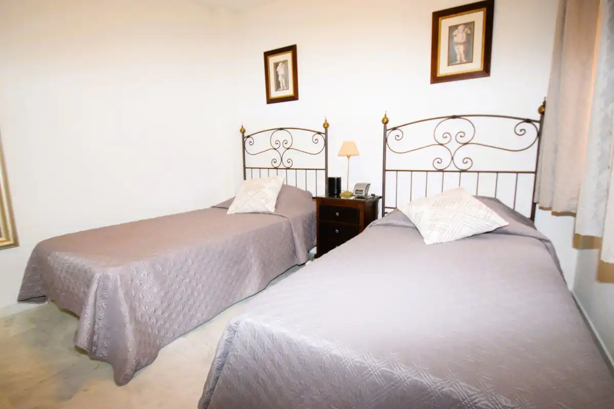 Attic for sale in Reserva de Marbella