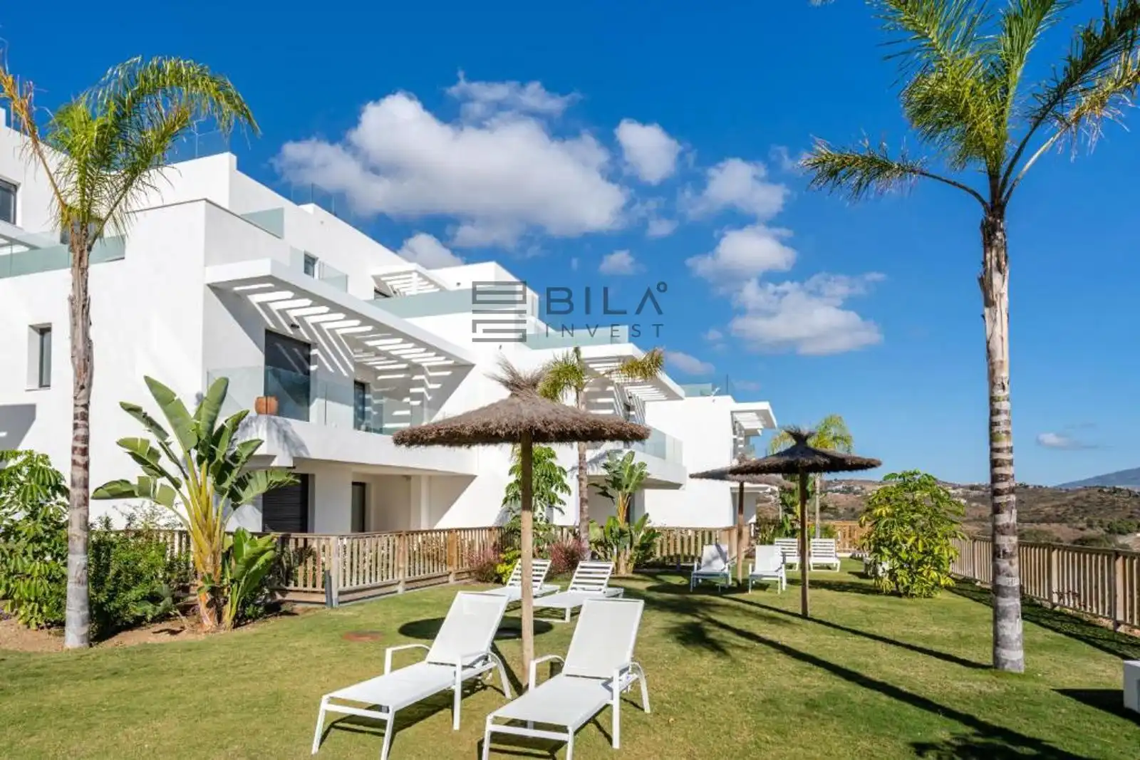 Appartement avec piscine à vendre à Casa Banderas, imagen 61