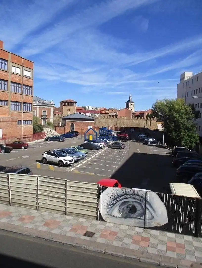 Apartamento en venta en Centro Ciudad