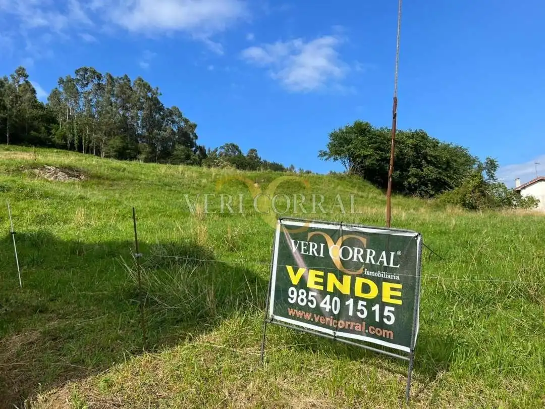 Terreno residencial en venta en Pielasierra, imagen 9