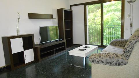 Foto 5 de Pis de lloguer a El Carmen, Murcia