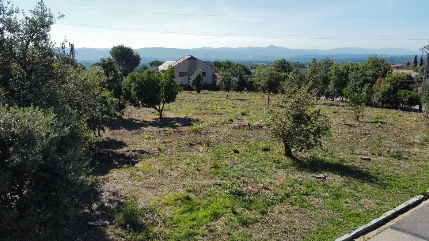 Residential land for sale in Sant Pere de Vilamajor, imagen 26