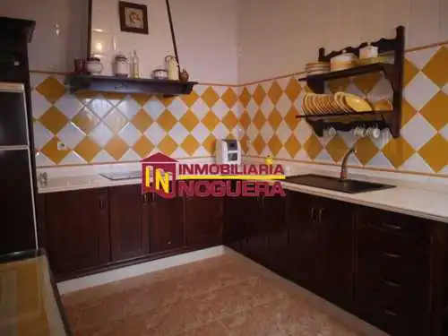 Casa in vendita a Cañada Rosal, imagen 15