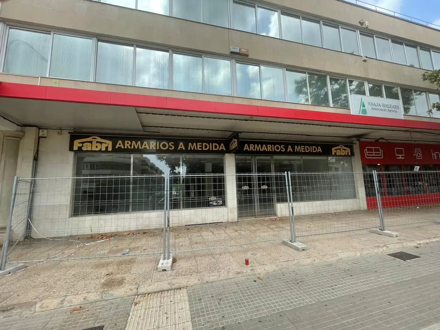 Local comercial en venda a Carrer Aragó, imagen 11