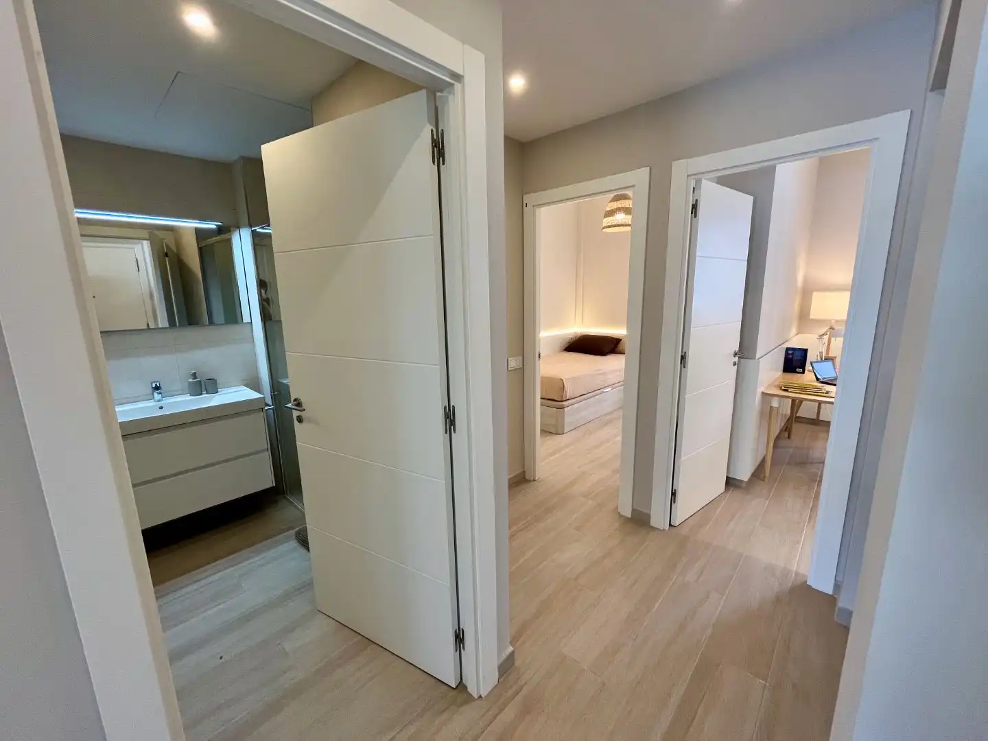 Flat with lift for sale in calle del Dos de Maig 18, imagen 13