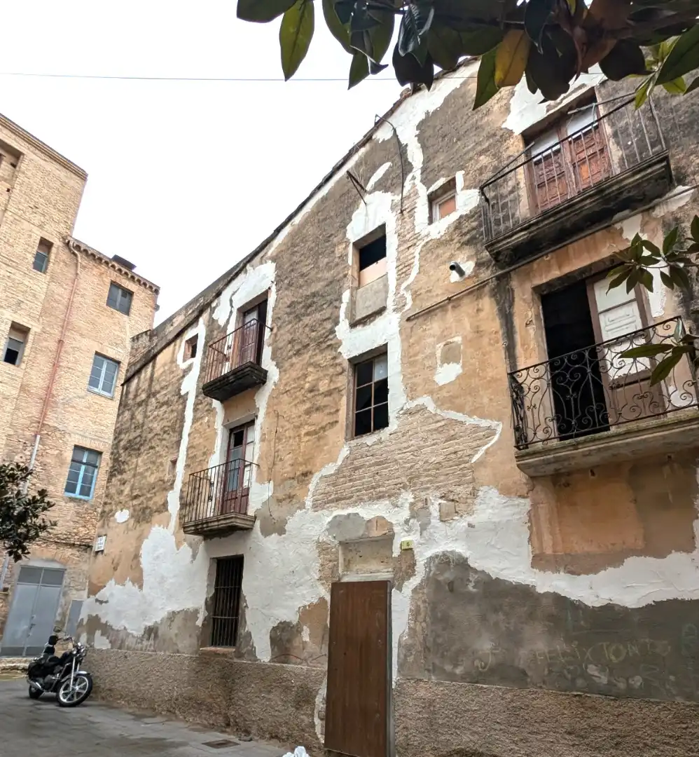 Pis en venda a Carrer del Cònsol, Centre