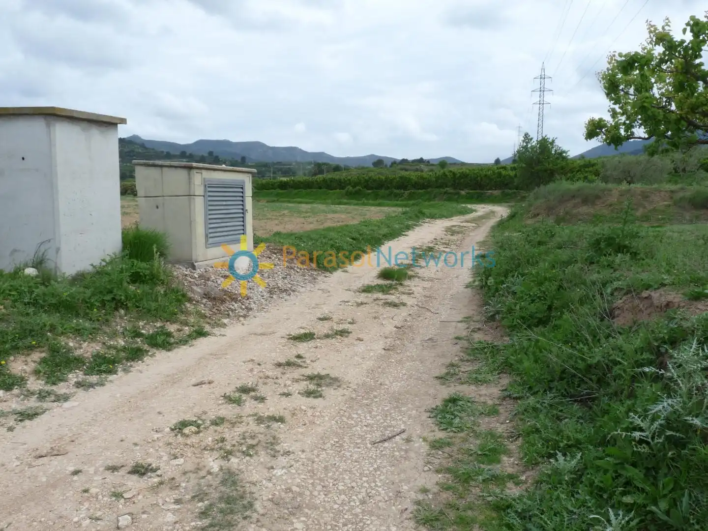 Terreny rústic en venda a Castelló de Rugat, imagen 18