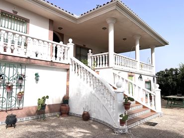 Villa in vendita a Medellín