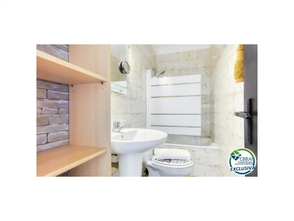 Studio zum Verkauf in Carrer Flamicell, imagen 9