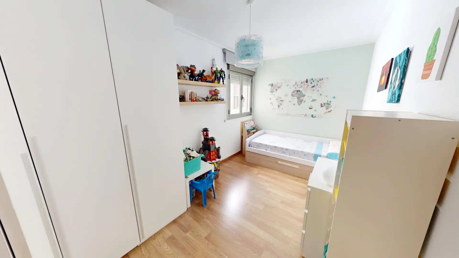 Appartamento con ascensore in vendita a Carrer Juan Sansano Ibarra, imagen 13