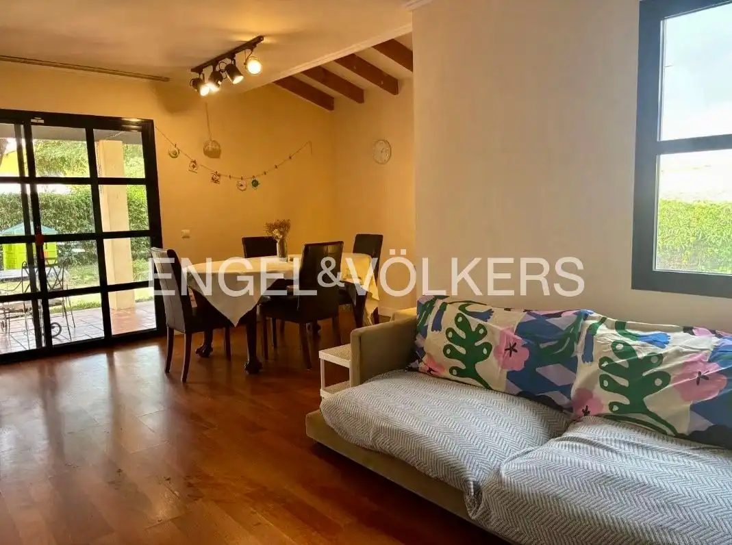 Maison mitoyenne avec piscine à louer à Guadalhorce, imagen 12