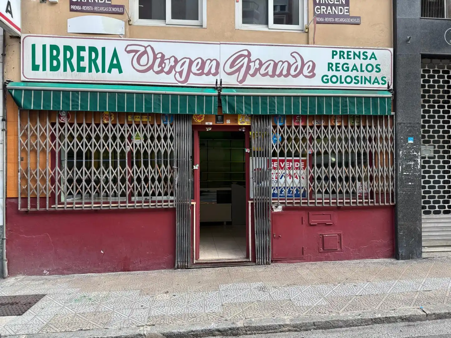 Locale commerciale in vendita a Calle Augusto G. Linares, imagen 2