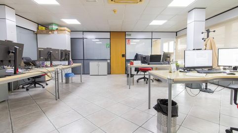 Foto 4 von Büro zur Miete in Avenida Barcelona, Museros, Valencia