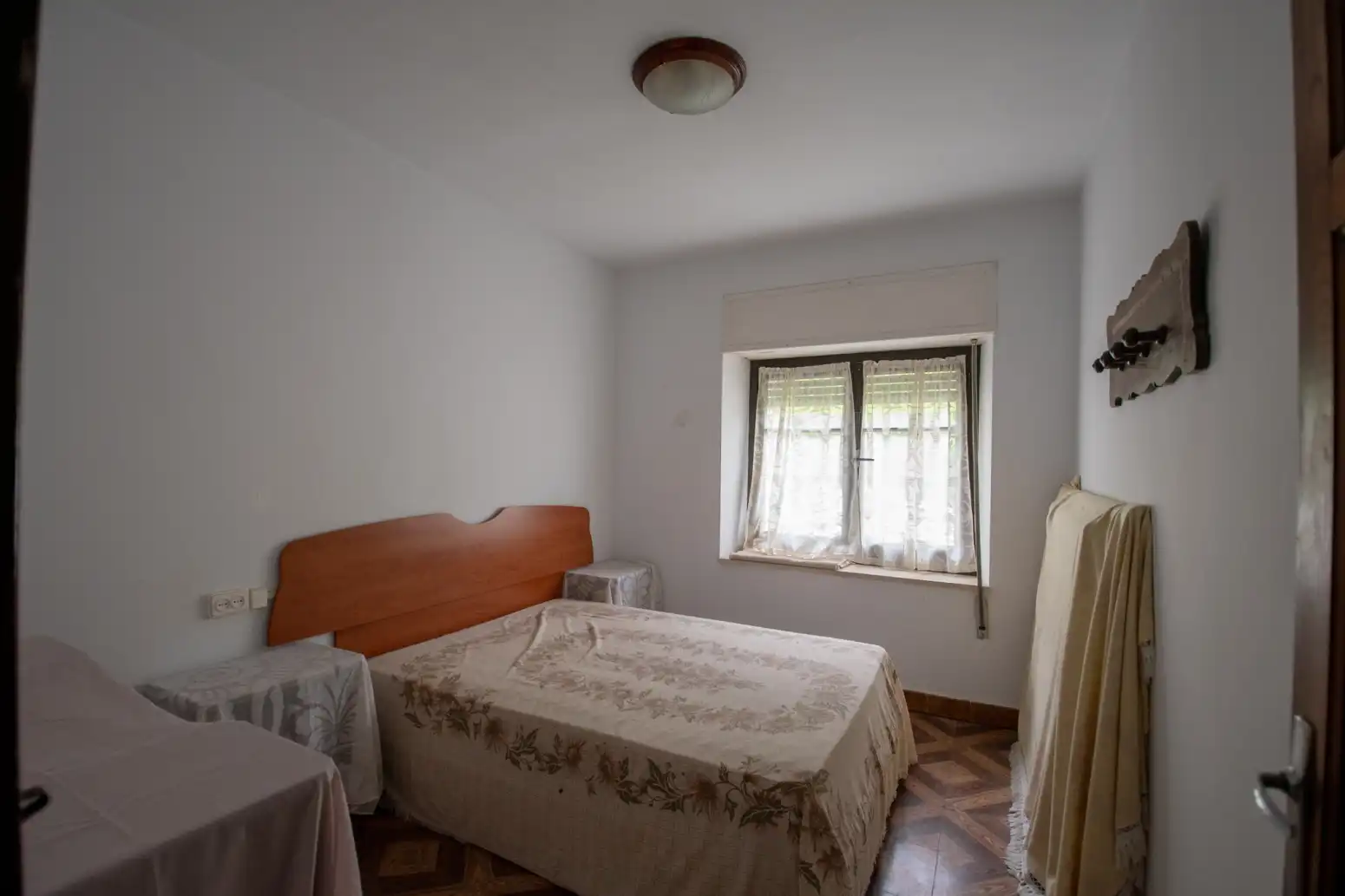 Bedroom of Houses for sale in Villaviciosa  with Private garden