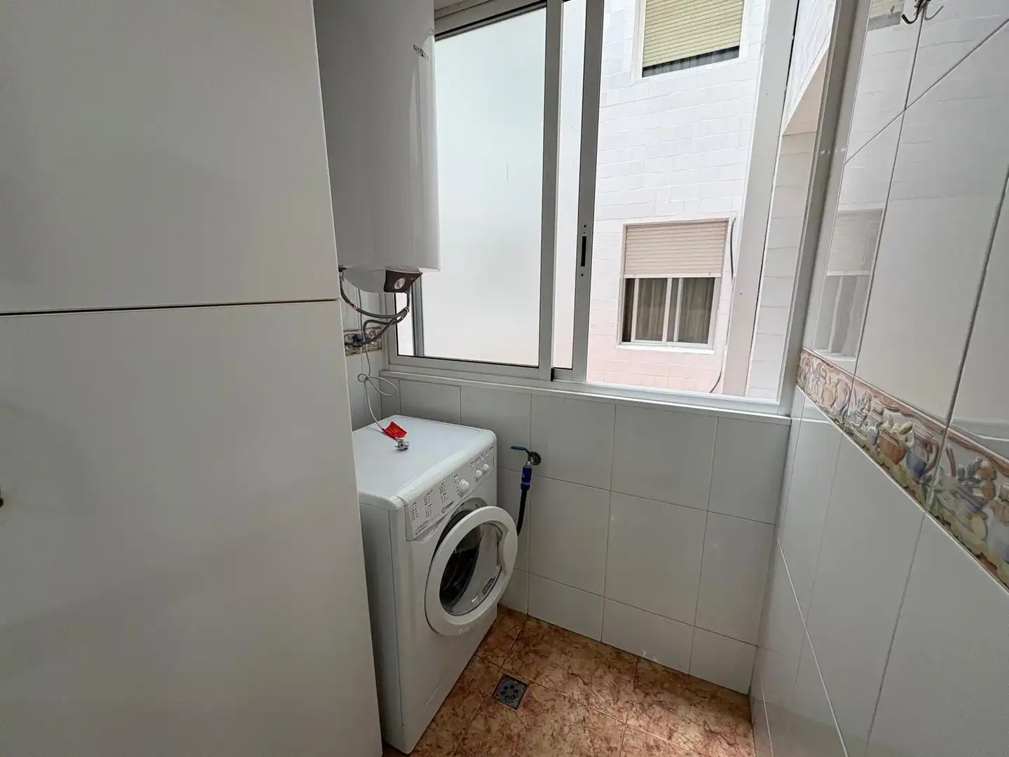 Baño de Piso en venta en Córdoba con Aire acondicionado, Calefacción y Trastero