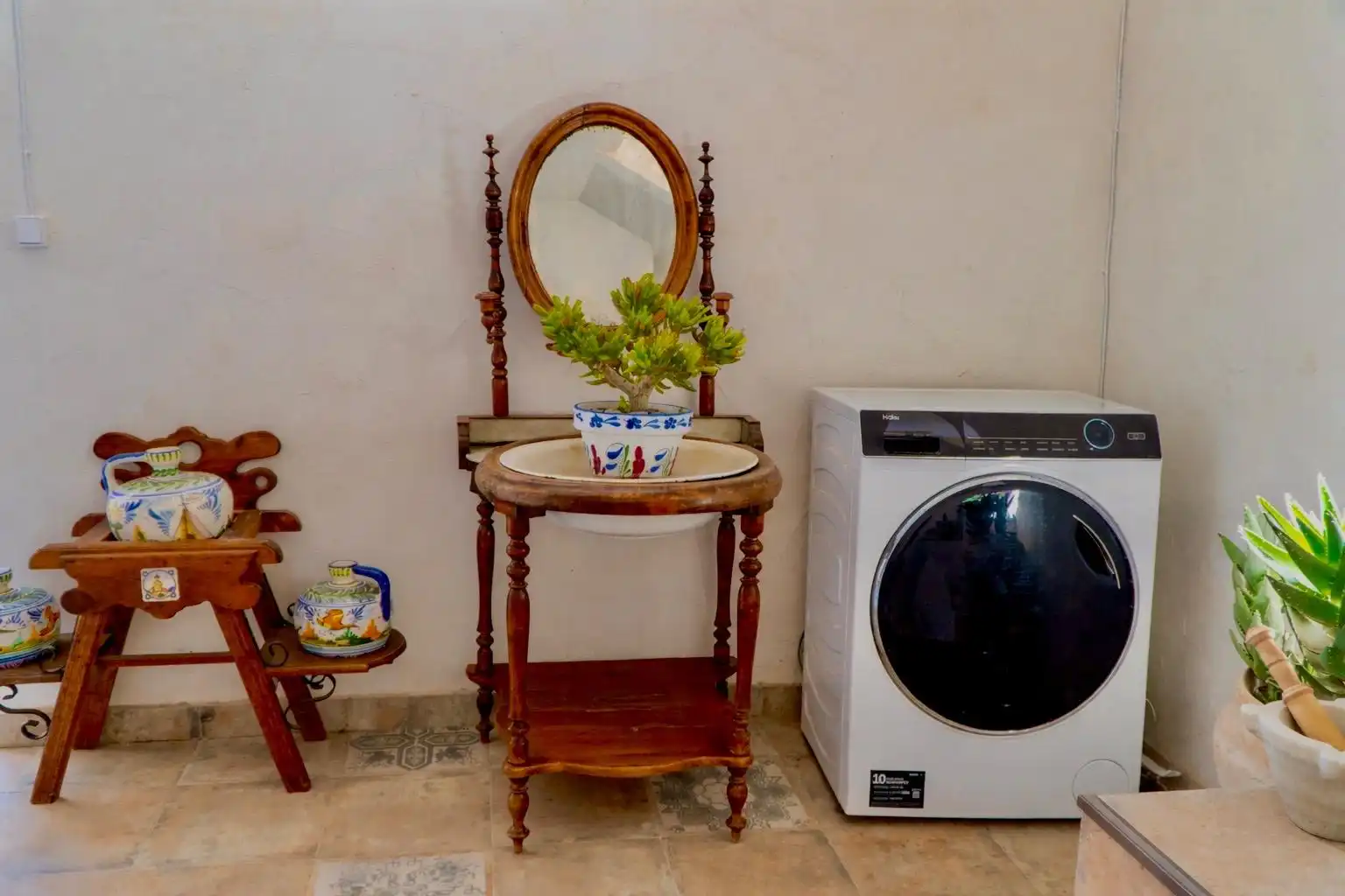 Maison avec terrasse à vendre à Calle del General Herrero, imagen 27