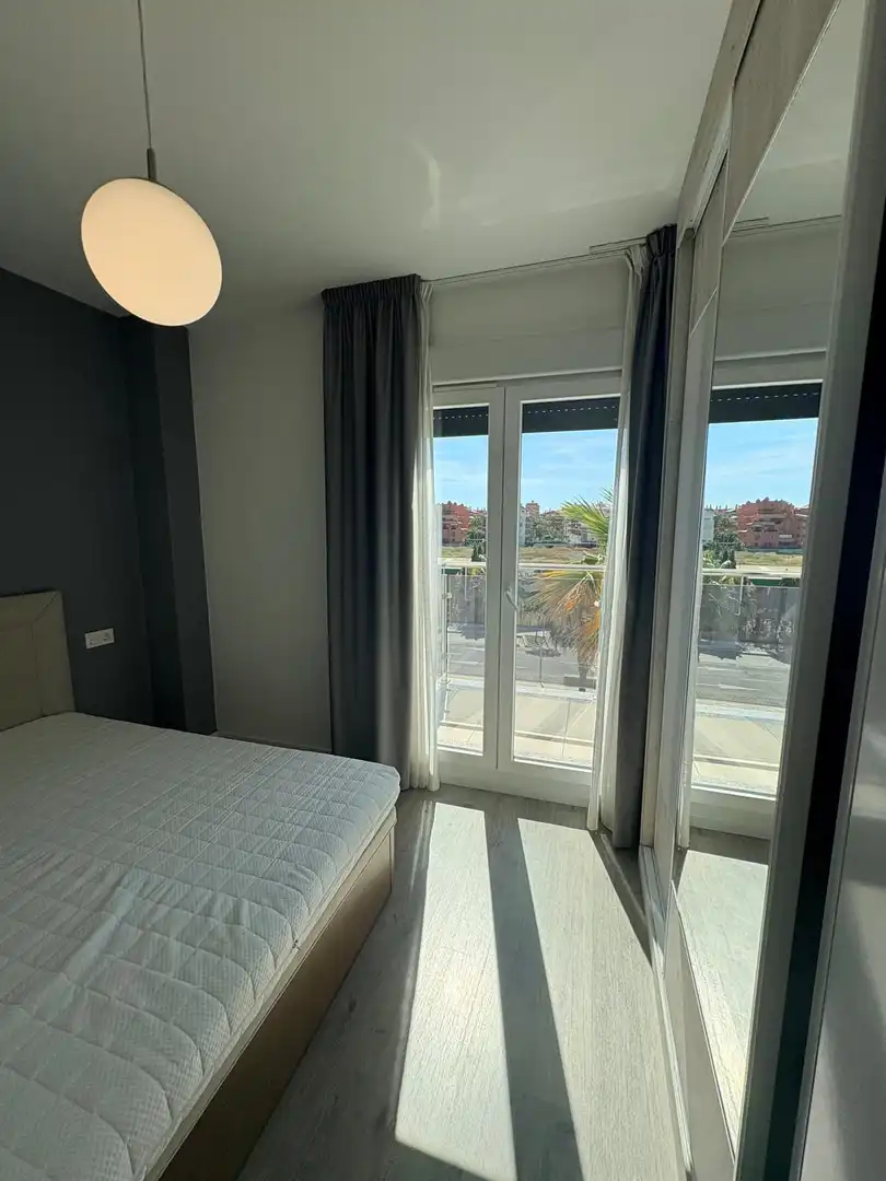 Flat for rent in Playa de Granada