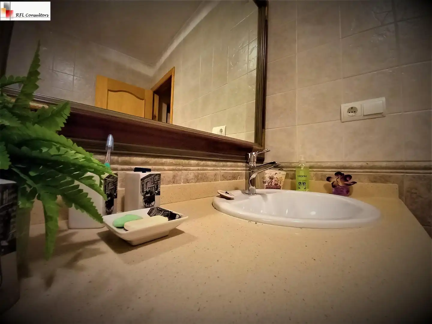 Chalet con jardín en venta en L'Ampolla, imagen 37