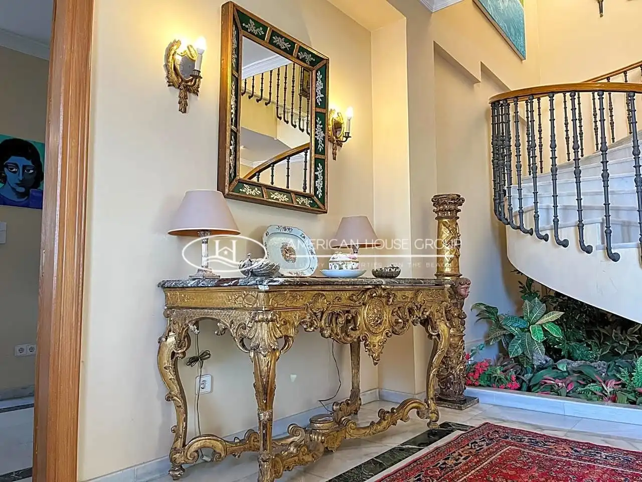 Casa con piscina en venta en C. 5, 151, imagen 8